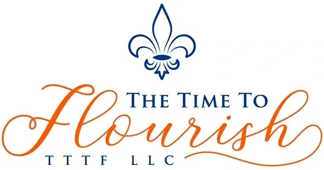 The Time To Flourish_logo-PREVIEW